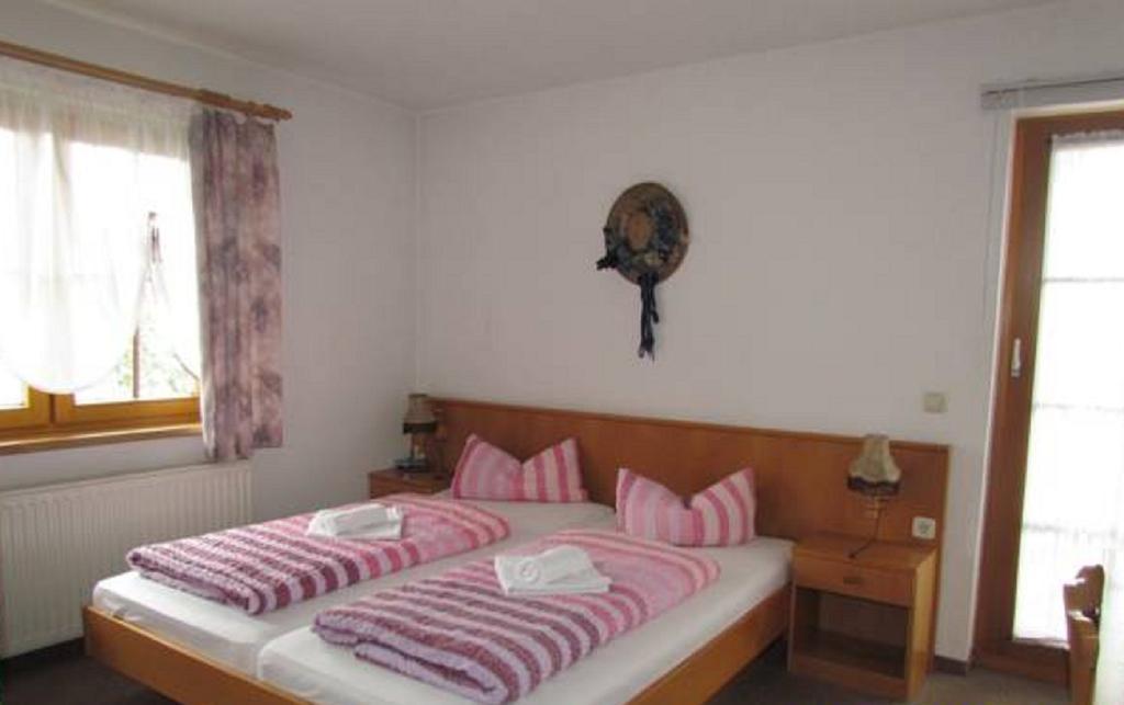 Gaestehaus Zur Sorge Pennewitz Oda fotoğraf
