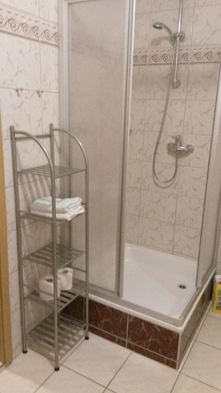 Gaestehaus Zur Sorge Pennewitz Dış mekan fotoğraf